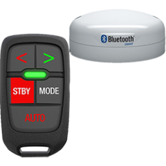 Lowrance Telecomando senza fili WR10