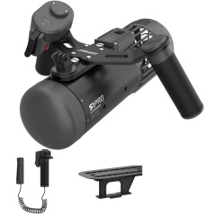 Moteur électrique paddle kayak LeFeet S1Pro