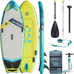 Sup Paddle Gonflable Aztron Sirius 9.6