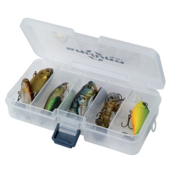 Sakura Box SK-40L Clear