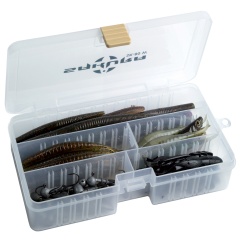 Sakura Box SK-80W Clear