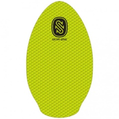 Skimboard legno Skimboard Skim1 | Lime | 35