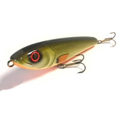 Lure Wolfcreek Skinny Wolf Jr
