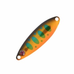Cucchiai oscillanti Sakura Skoon fat area - 30MM - 2,4G - T08 (Black Fury Trout)