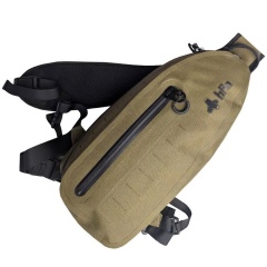 Sac bandoulière HPA Sling 12 Vert Olive