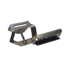 Adattatore per la staffa della fotocamera Sigalsub - Per il fucile Marc Valentin