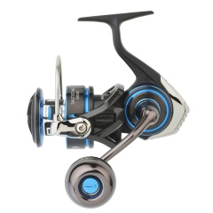 Mulinello spinning Daiwa Saltist MQ - 5000 D H