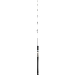 Canna da pesca Daiwa Saltist OFF Shore - casting SJ 62 HB