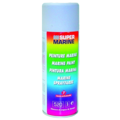 Primer Super Marine anti ruggine rosso/marrone aerosol 400ml