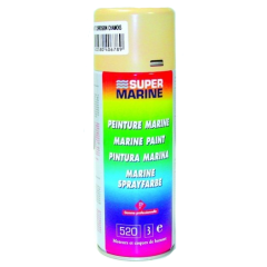 Primer Super Marine scamosciato anticorrosione aerosol 400ml