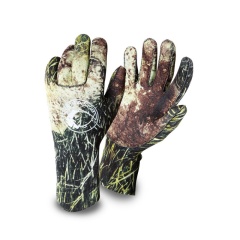 Guanti Sporasub Sea Green Camu 2mm - Small