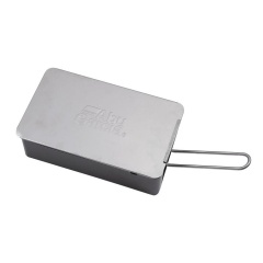 Affumicatore di pesce Dam