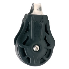 Puleggia adWichard anello singolo