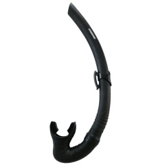 Boccaglio Leaderfins L1 Black