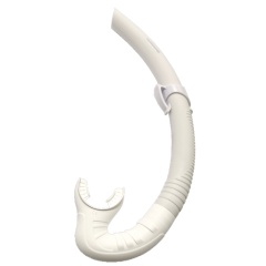 Boccaglio Leaderfins L1 White