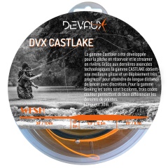 Seta Devaux DVX Castlake - WFSH5/6 F