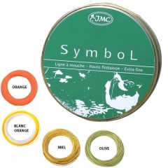 JMC Simbolo del miele di seta R2T 6F