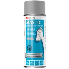 Mastic aerosol Yachtcare 400 ml