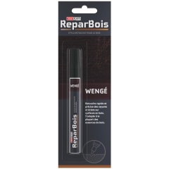 Stylo de retouche Yachtcare Reparbois Wengé