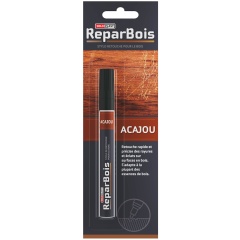 Stylo de retouche Yachtcare Reparbois Acajou