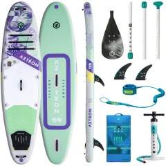 Sup Gonfiabile Aztron Soleil 11.00 - Esposizione
