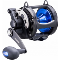 Mulinello trolling Okuma Solterra B Slx