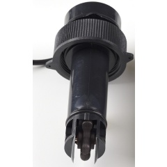 Trasduttore Loch NKE ruota a pale