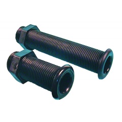 Lunghezza passaggio scafo 153 mm