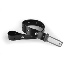 Cintura sotto cavallo C4 per cinture da 3 mm