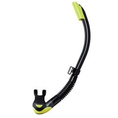 Boccaglio sub Tusa Platina 2 Hyperdry - Nero/Giallo