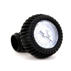 Manometro Bravo a vite