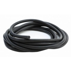 Elastico al metro Meandros Energy - Nero