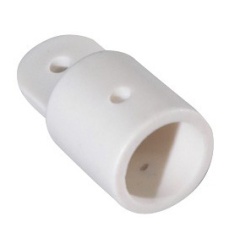 Tappo terminale 4Water 20mm per tendalino barca