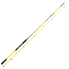 Canna da pesca spinning Kali Kunnan Spartan