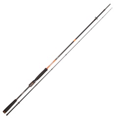 Canna da spinning Sakura Speciz 2.0 - 702 M+S - 7' (2,13 m) -5-25 g - SEABASS GAME