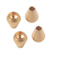 Sfere Salvimar per ogive per legature - Confezione da 10