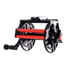 Mulinello RG Sub Spider Vertical 60 per fucile sub Pathos