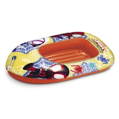 Bateau Gonflable Mondo Spidey