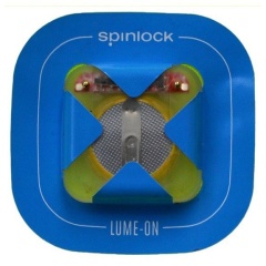 LED Spinlock Lume-On per scatole per giubbotti di salvataggio