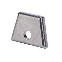 Anode trapezoidali E-Propulsion per Spirit 1.0