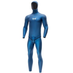 Muta apnea Molchanovs Sport Uomo Blu 1,5 mm