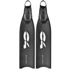 Pinne apnea C4 Sportech FBG Carbonio