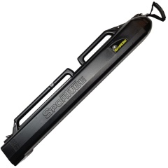 Custodia rigida Sportube