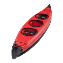 SPRAYCOVER TRAMPER 1