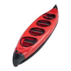 SPRAYCOVER TRAMPER 1