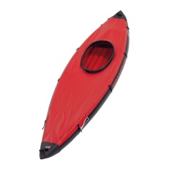 SPRAYCOVER TRAMPER 1