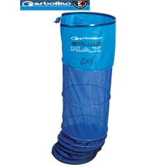 Bouriche Garbolino Squadra Max Monster Carp 4,00m