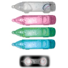 Lampada Lineaeffe diode squid light