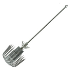 Totanara Ago Ragot con peso variabile