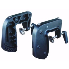 Presse di fissaggio Haswing per CAYMAN B 55 GPS